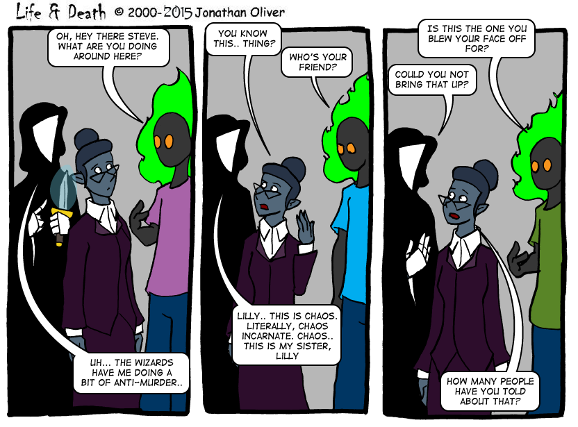 #1608 - Famous "Face"