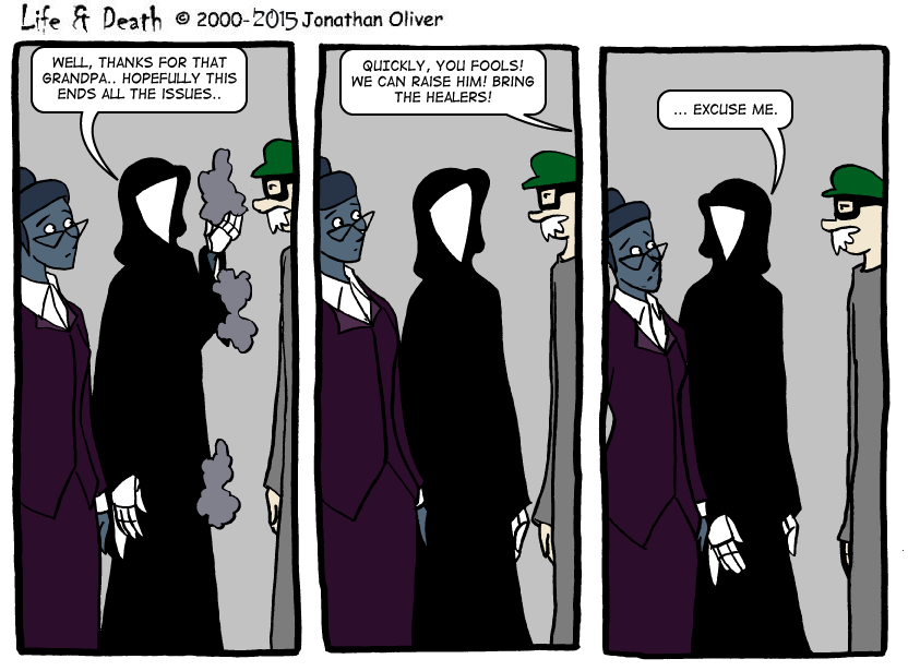 #1616 - Indoor Voice