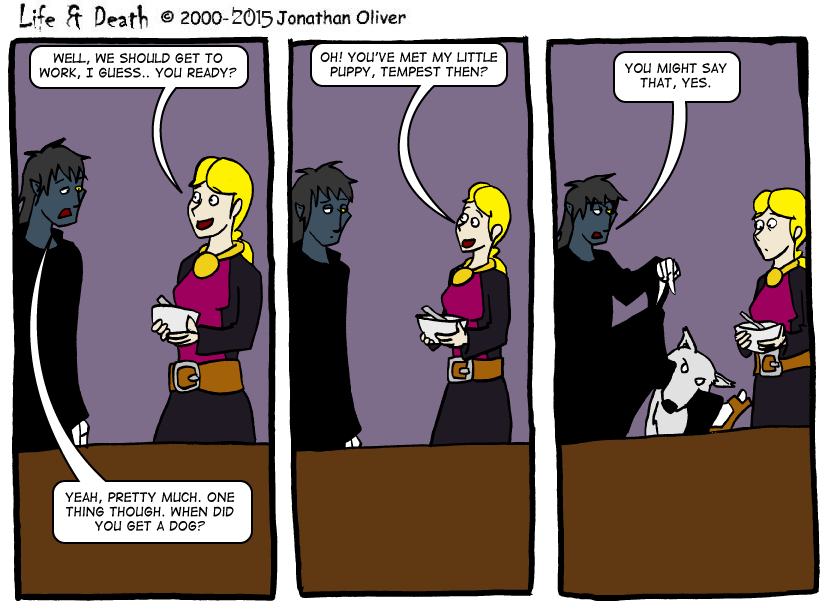 #1627 - An Understanding