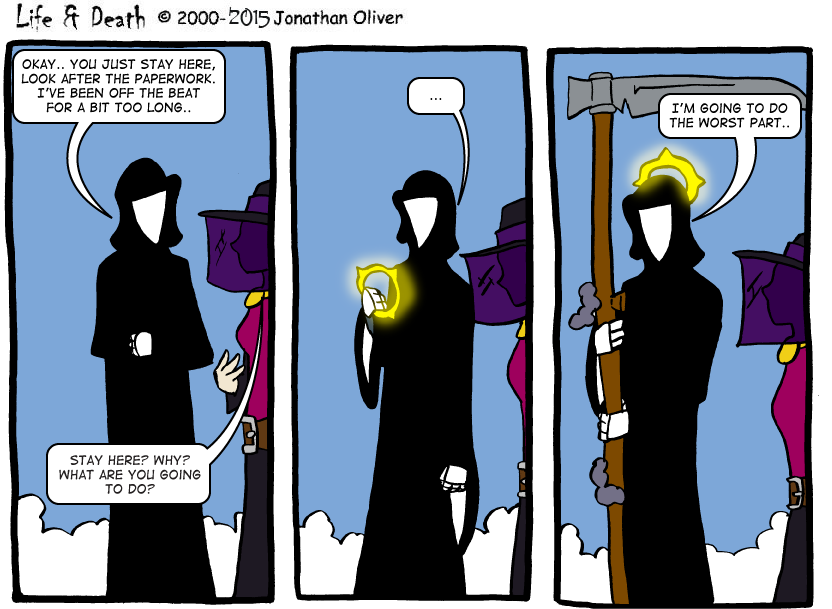 #1629 - Hold your breath