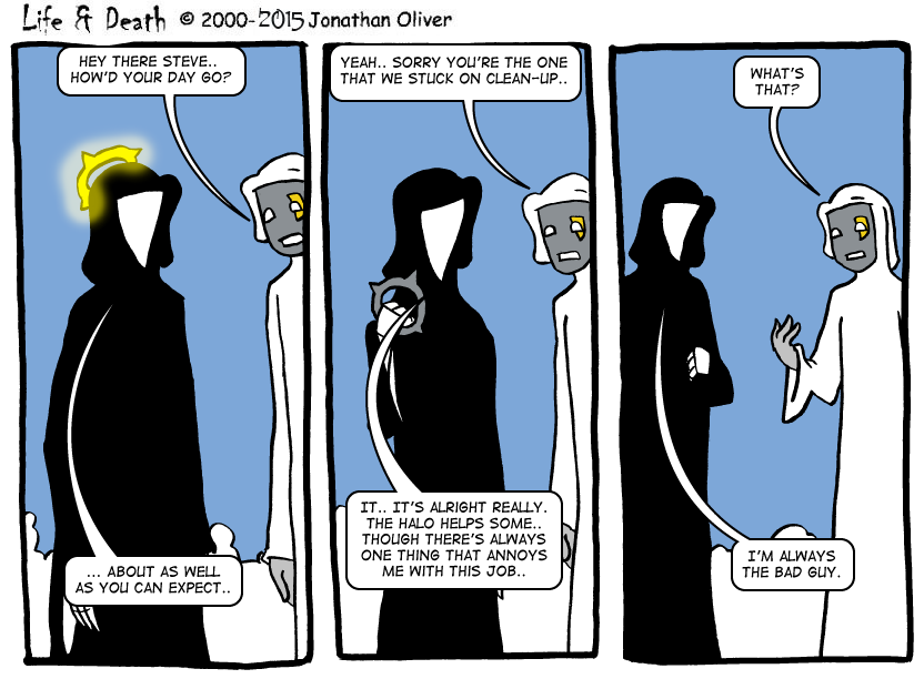 #1631 - Job Description