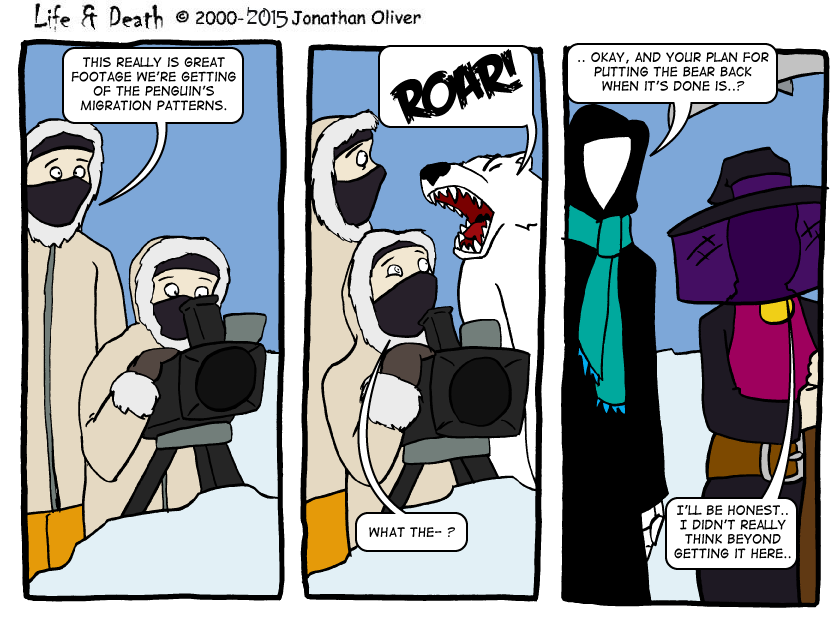 #1640 - A Challenge..