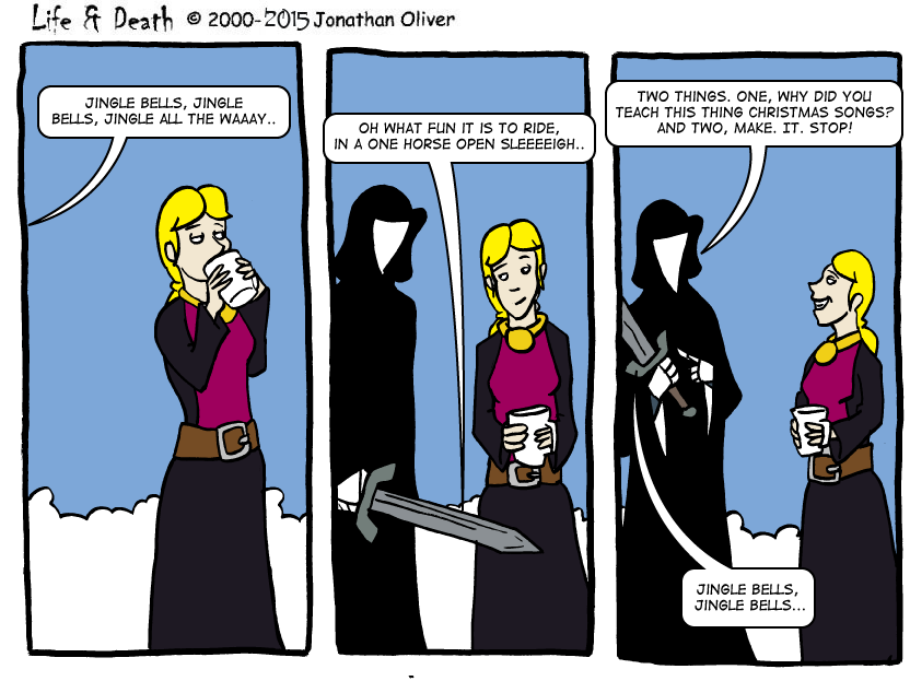 #1641 - These things happen..