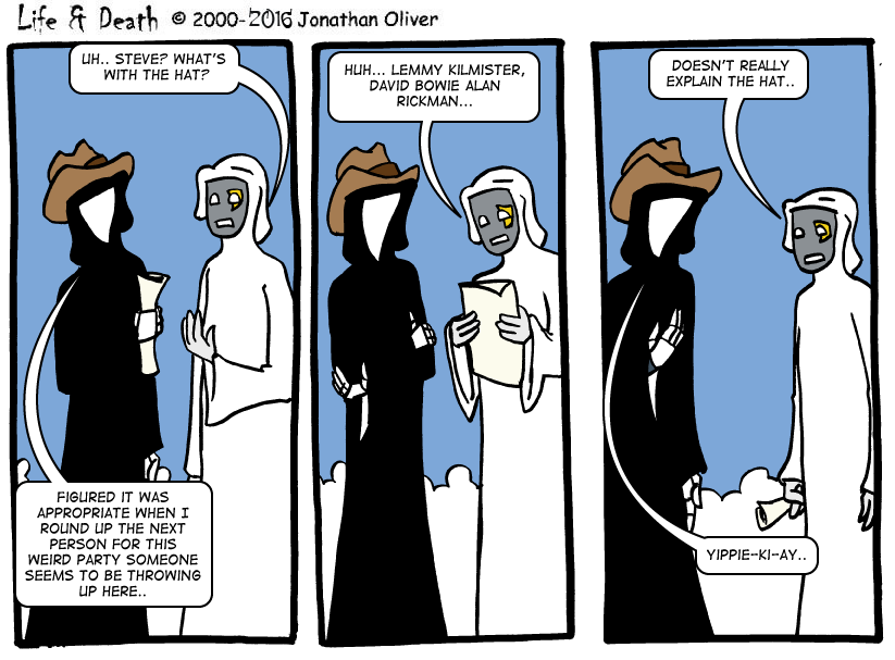 #1653 - Nakatomi all over again