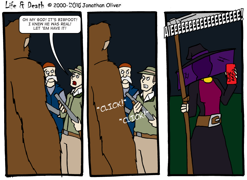 #1655 - Conservation