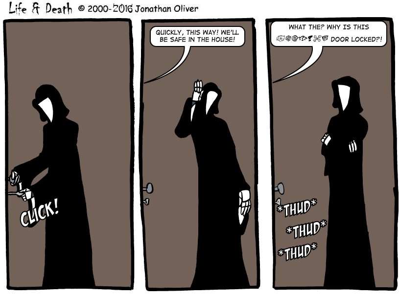 #1670 - Filed under "Accident"