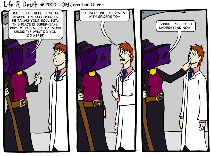 #1678 - The Opening..