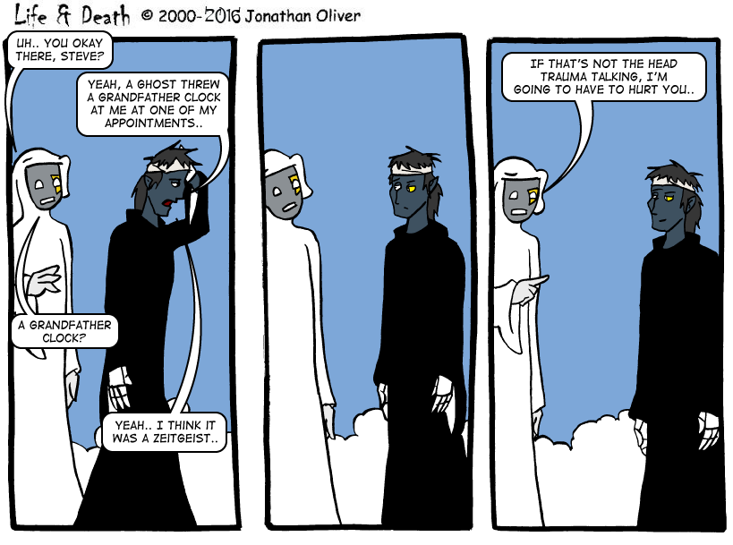 #1680 - Always a way..