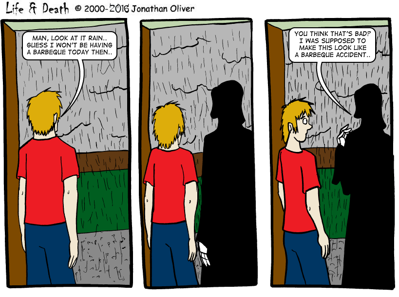 #1682 - Warm Welcome