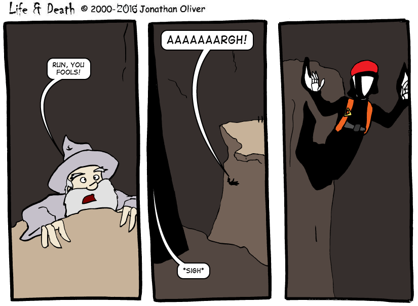 #1690 - Gotta collect it..