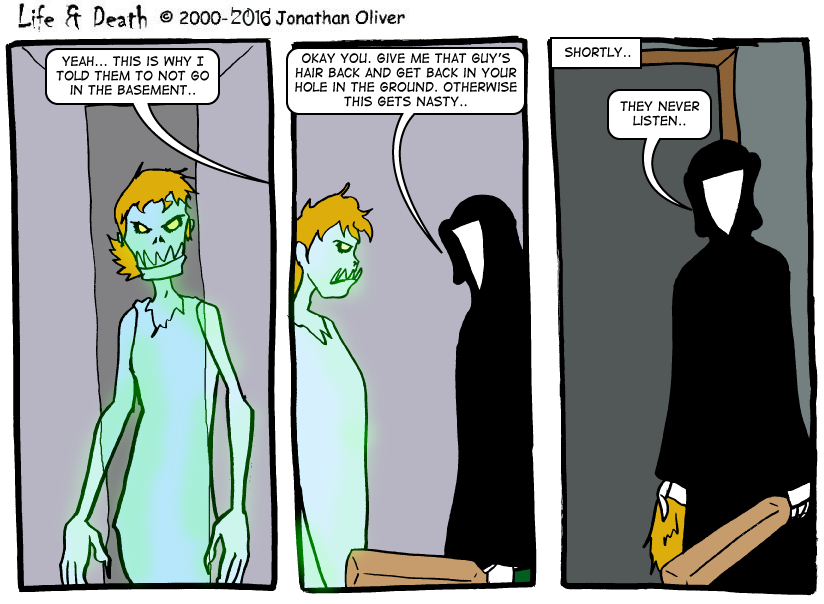 #1696 - Not the worst