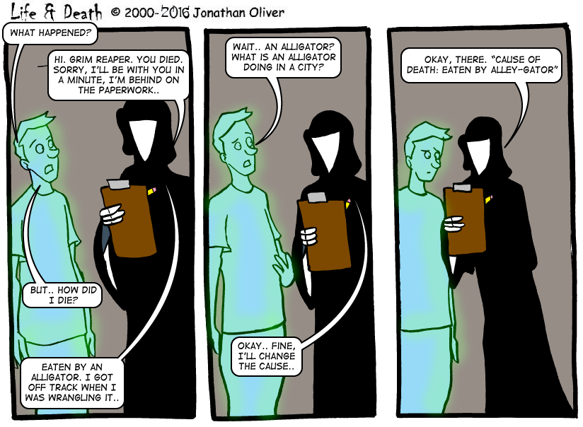 #1697 - They consume him...