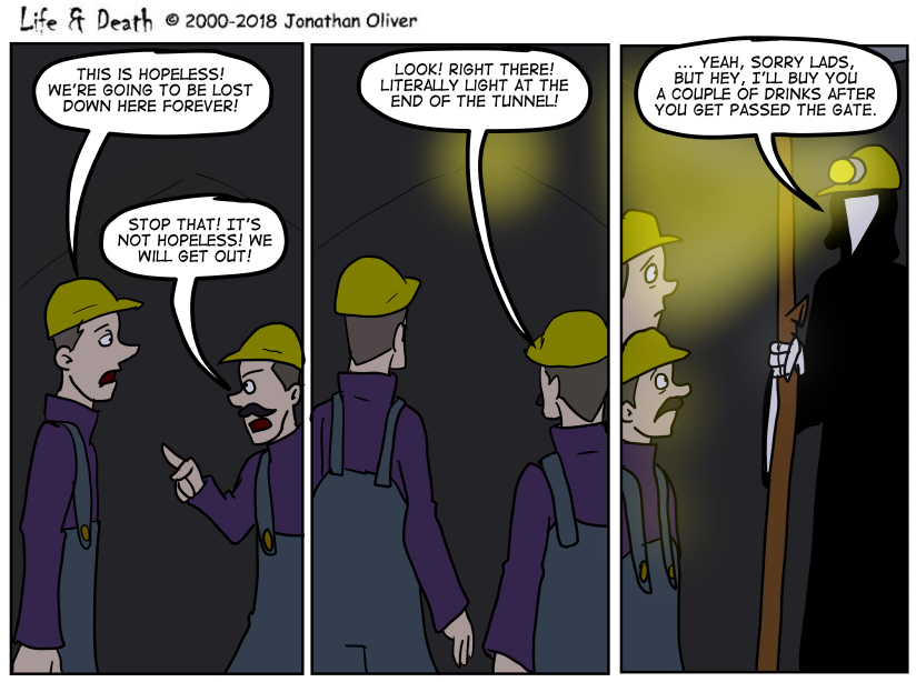 #1791 - Not the best day