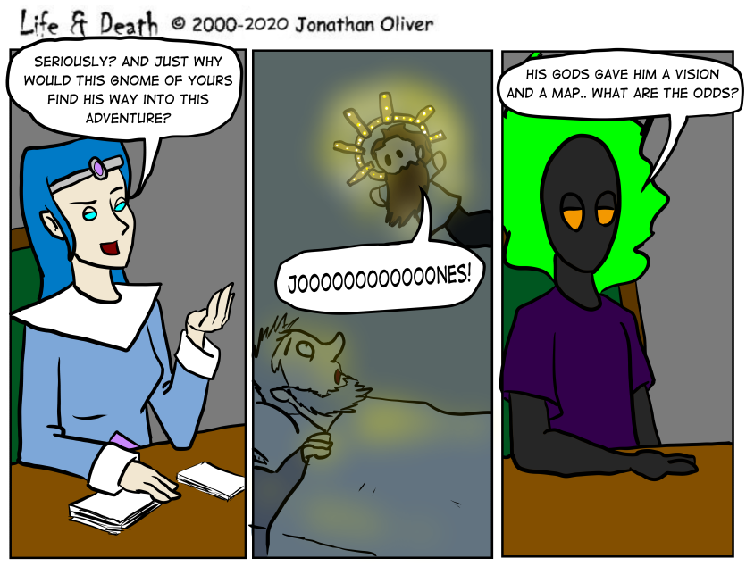 #1853 - Seems to be going around