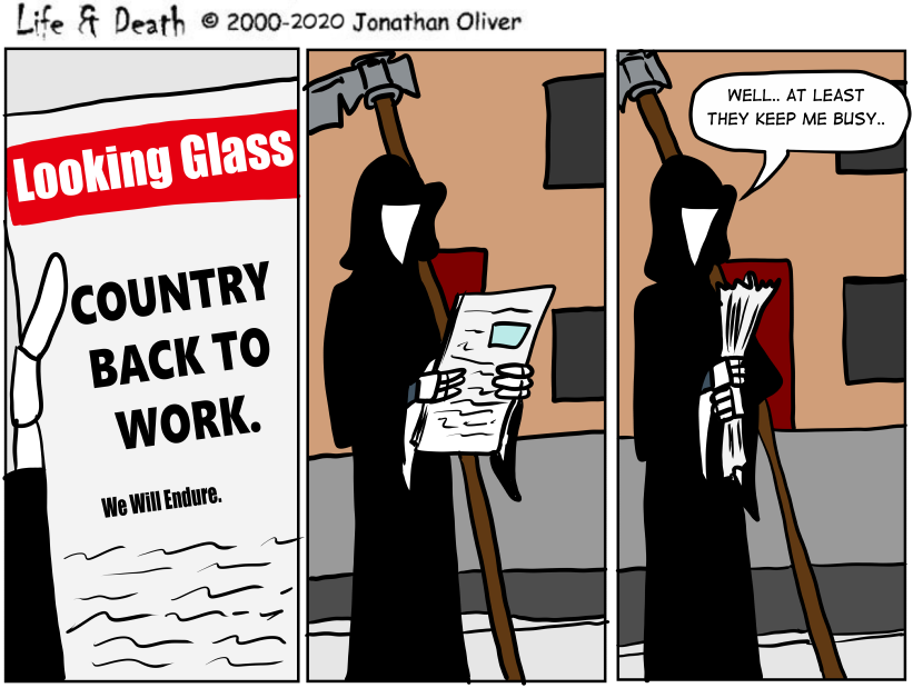 #1844 - The Balancing Act