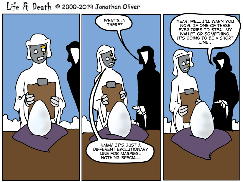 #1812 - Getting ideas..