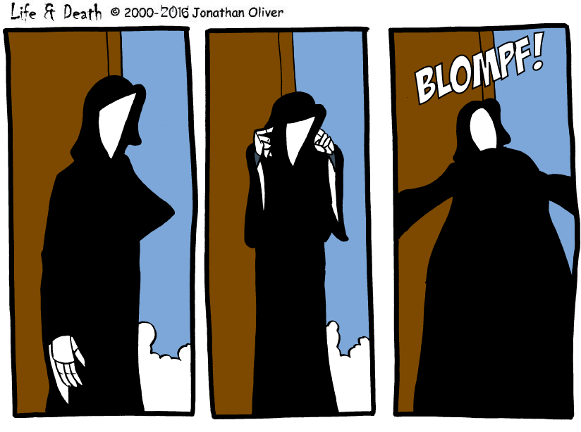 #1730 - Minimized Damage