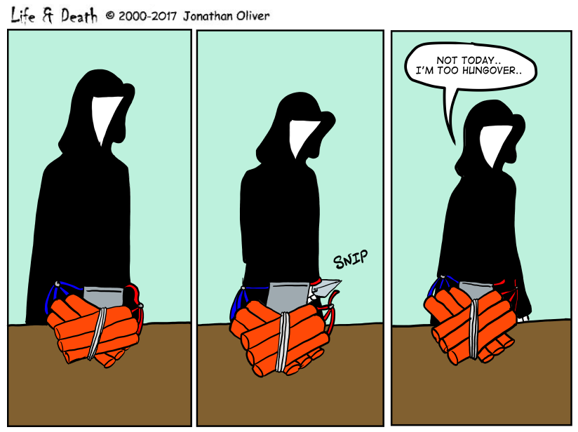 #1762 - We'll just skip this one..