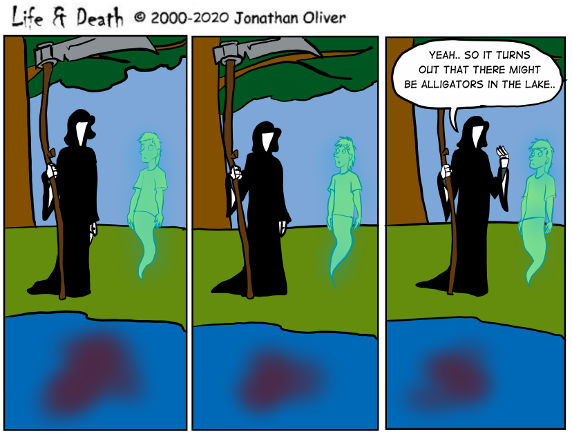 #1840 - Warning Signs