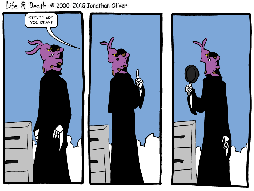 #1723 - Yet another backup plan..