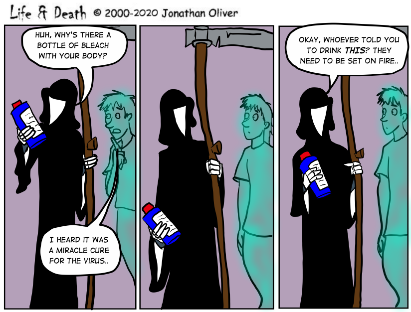 #1843 - Not the time