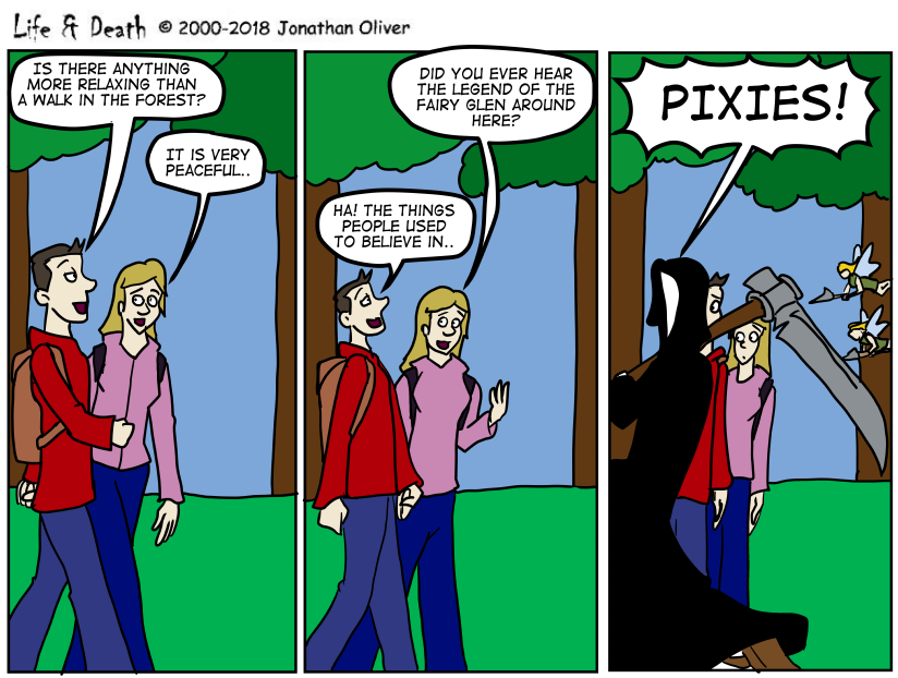 #1803 - Picturesque.. 