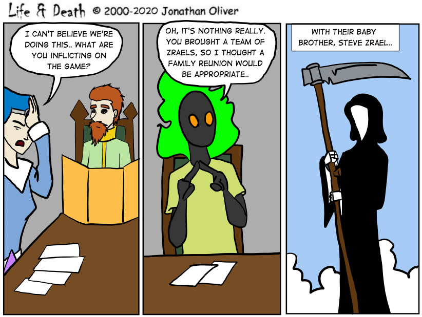 #1857 - This may be a problem..