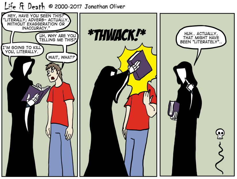 #1760 - The Sacrifice