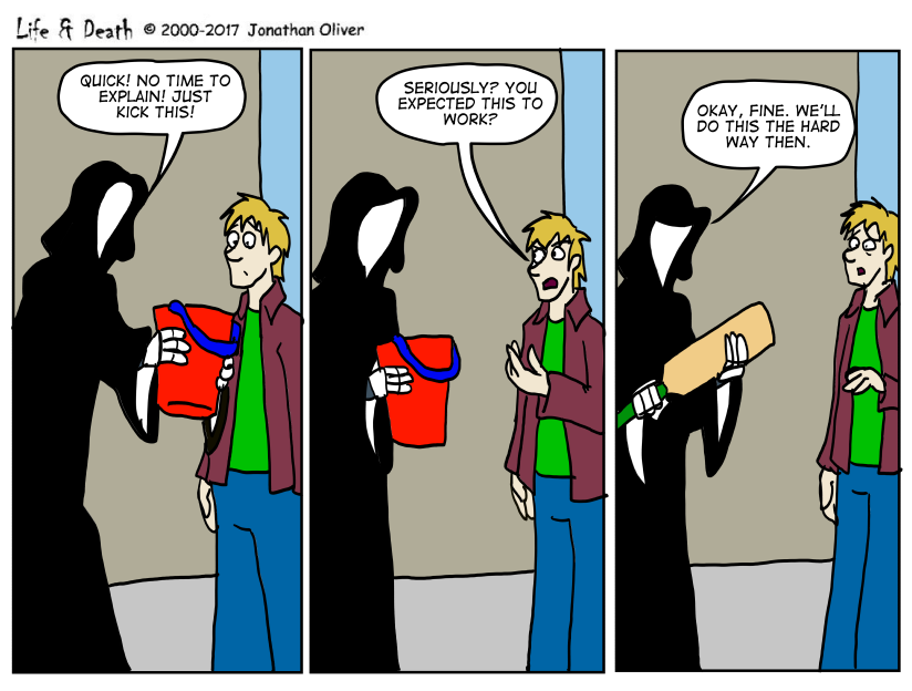 #1741 - Just follow the directions..