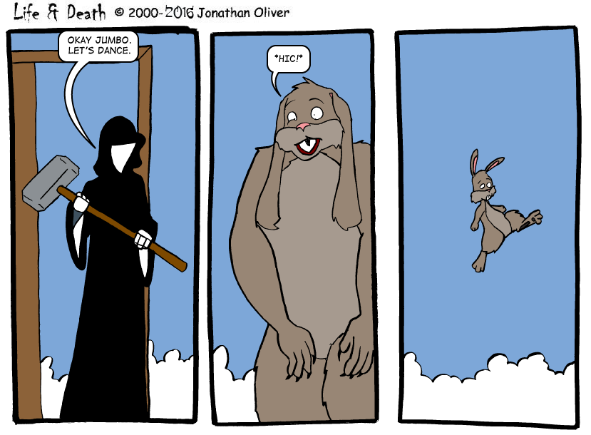 #1716 - A new development