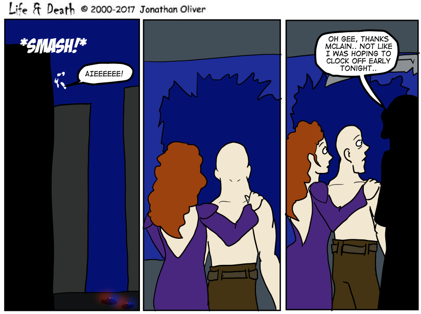 #1776 - A Nakatomi Christmas