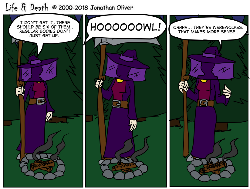 #1801 - Explains a lot..