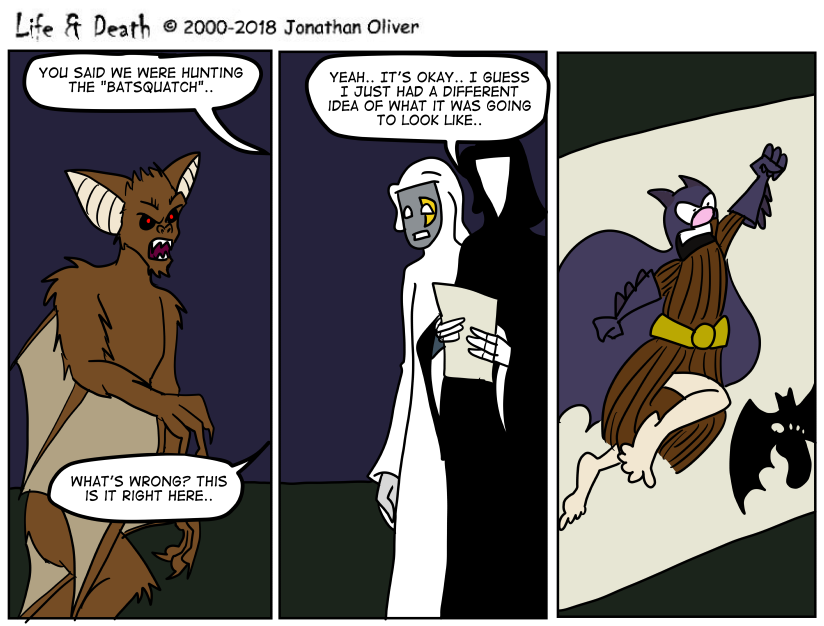 #1809 - Woodlands Protector