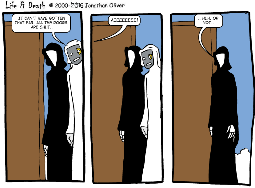 #1720 - Always something..