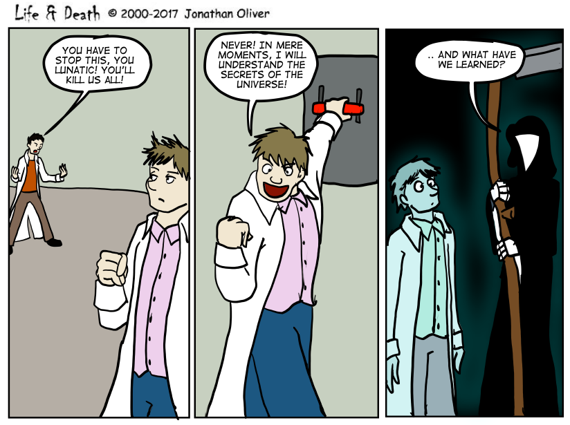 #1763 - We wait for these moments