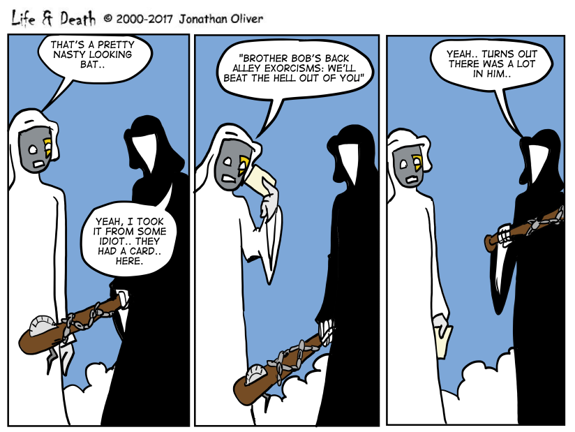 #1753 - Self-reflection is key