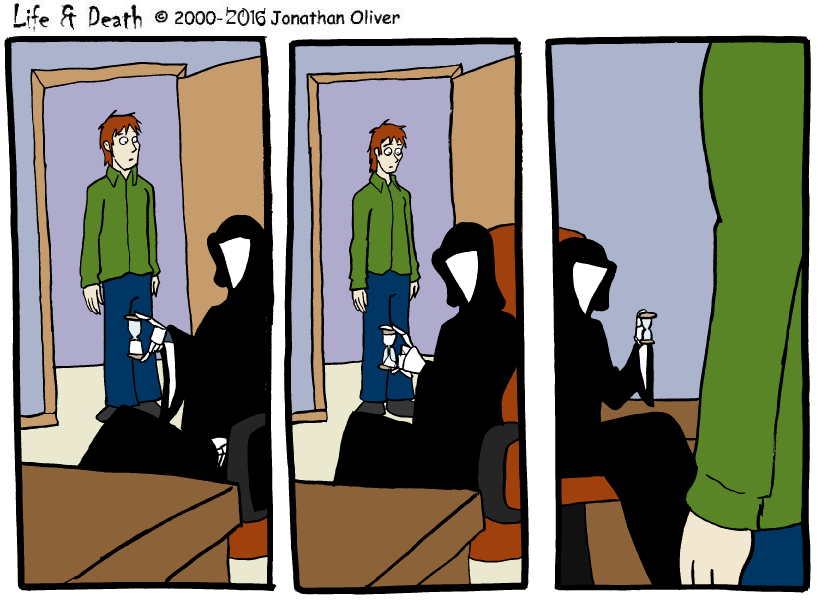 #1702 - Countdown begins