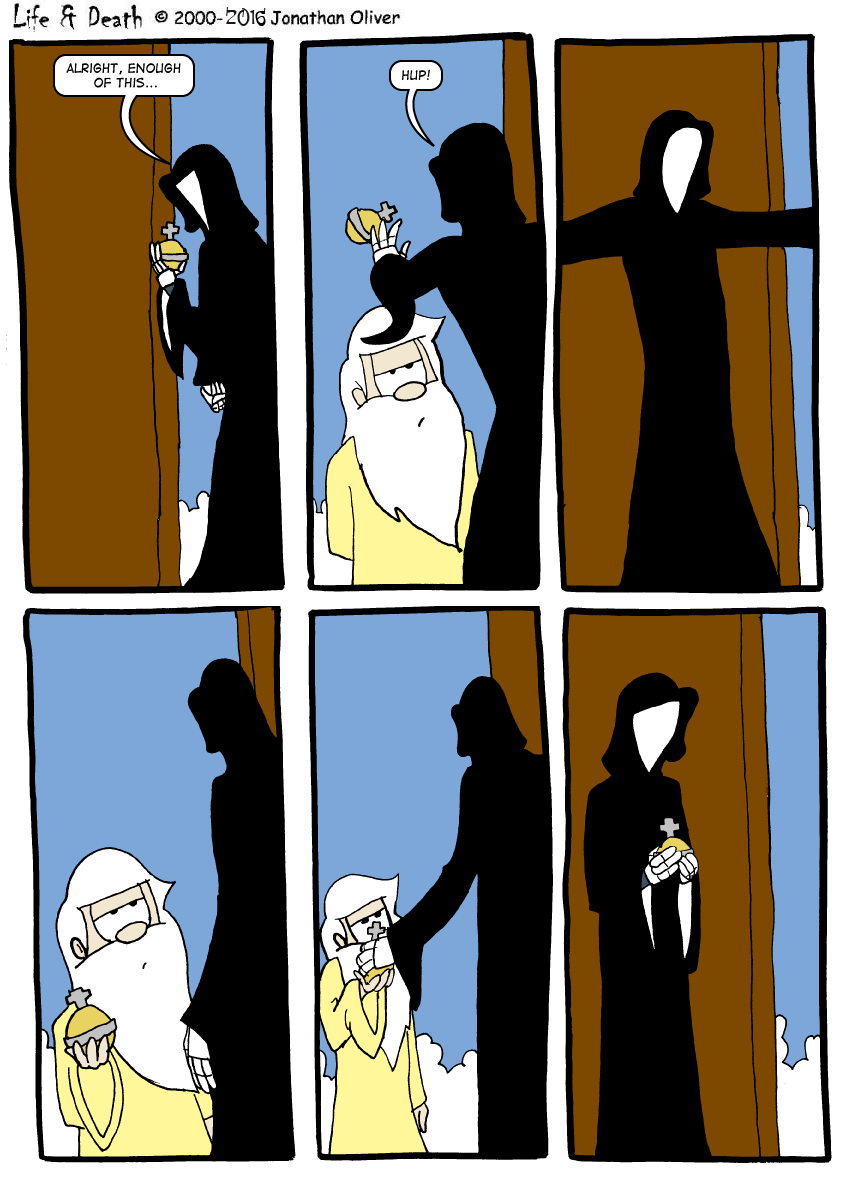 #1729 - That's a pretty big mis-step..