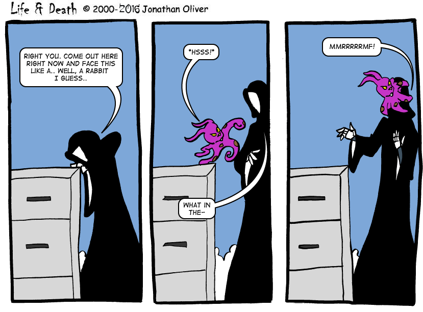 #1722 - Always the face...