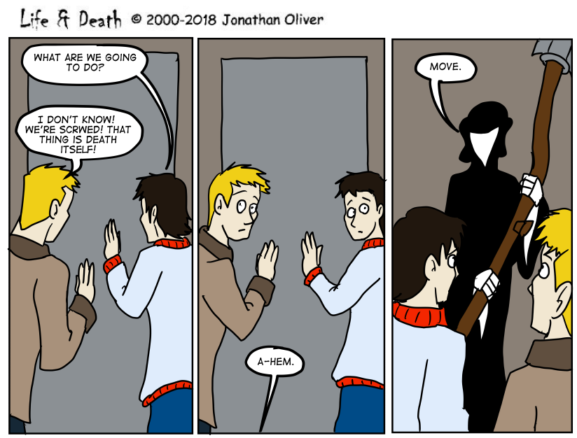 #1807 - An Education