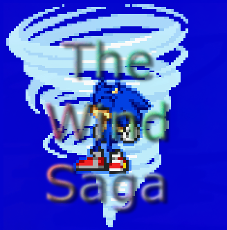 Chapter 1: The Wind Saga-Cover
