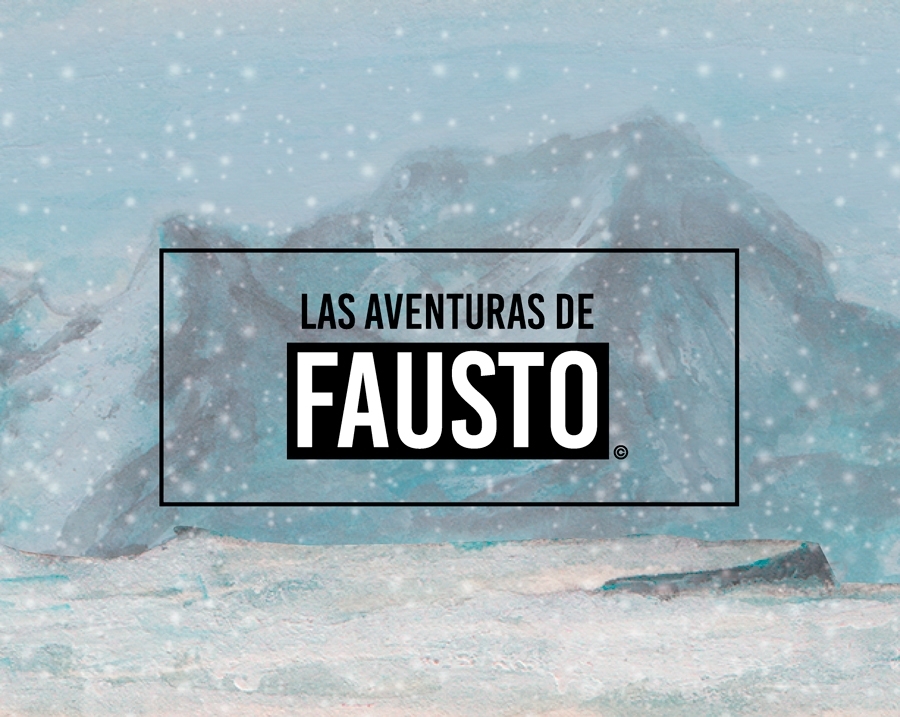 Las aventuras de fausto