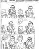 Go to 'life according to dick cheney' comic