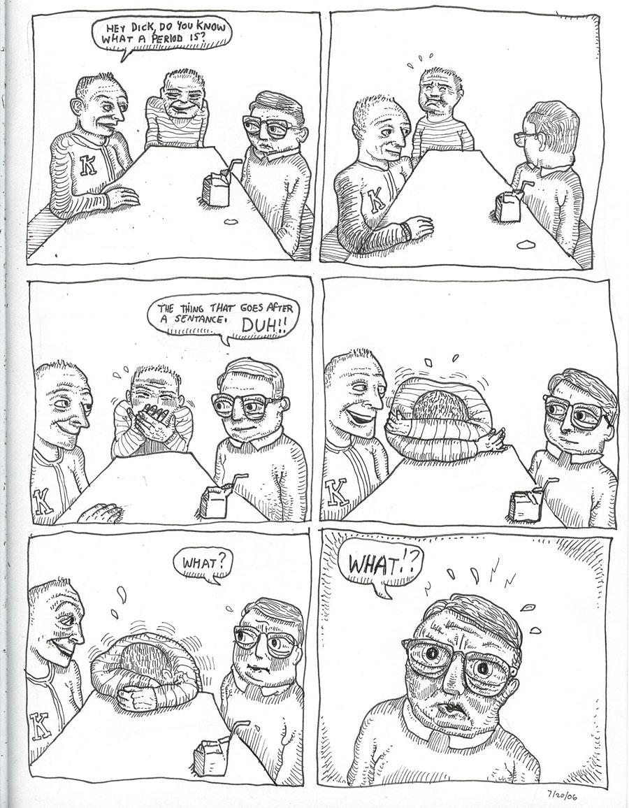episode #4
