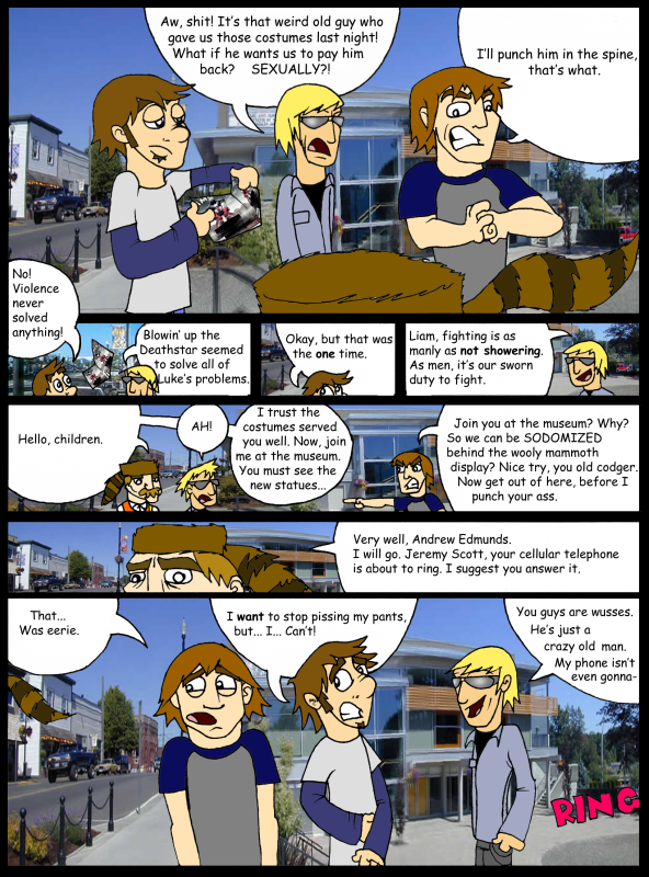 Ish Two Page Four