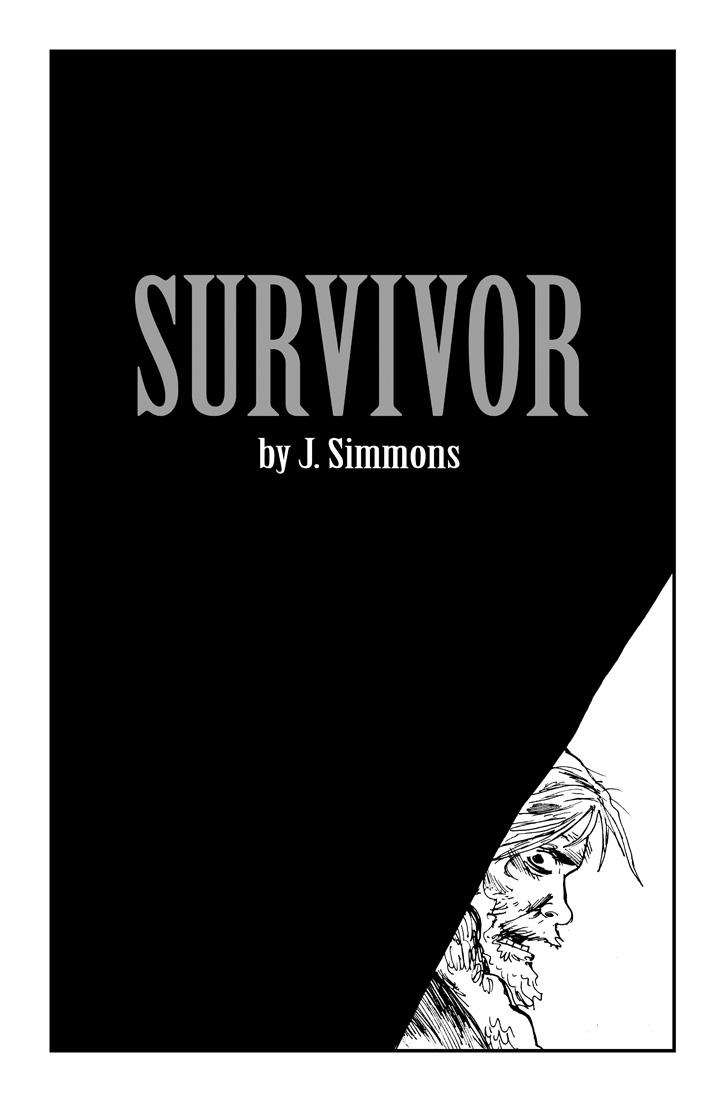 Survivor p.1