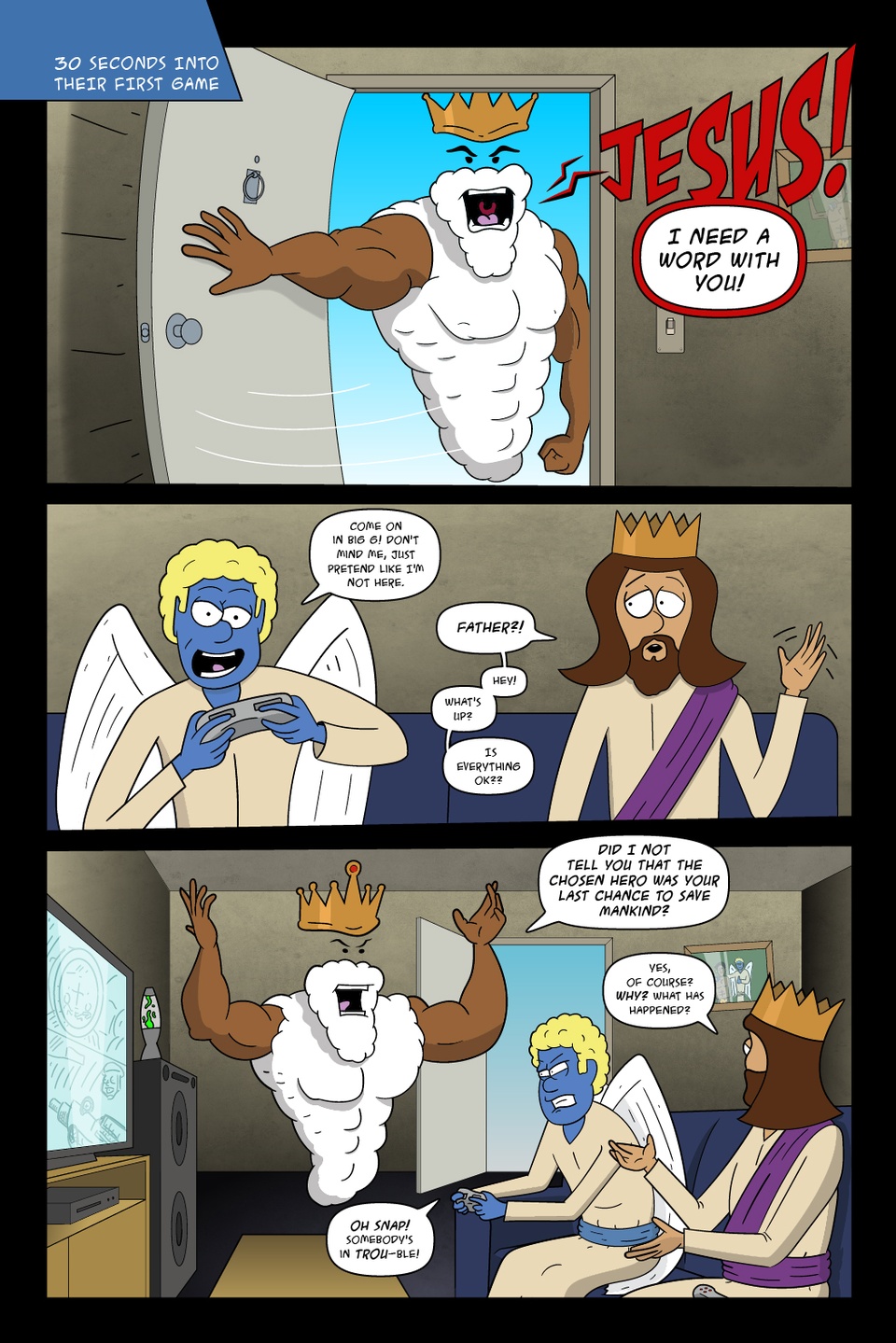 BuddyBrothel.com - Page 7