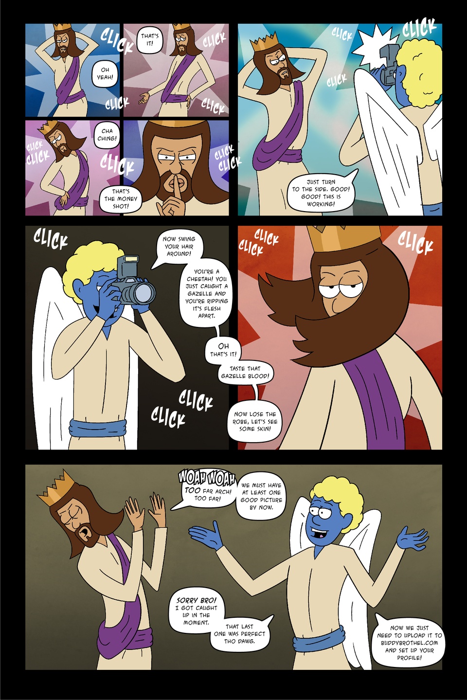 BuddyBrothel.com - Page 27