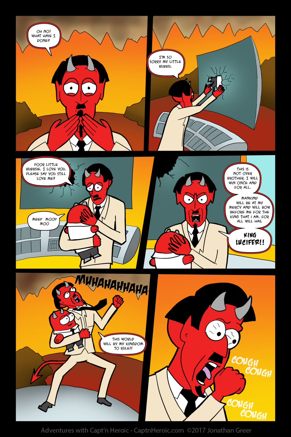 In the Beginning - Page 78