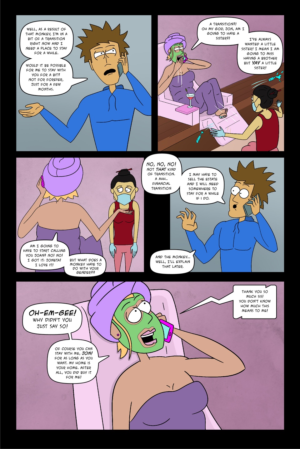 BuddyBrothel.com - Page 25